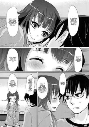 Aruhi Onaka wo Sukaseta Shounen Yousei Sylphie wo Hirottara - Page 21