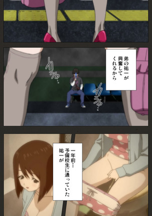 Aneki no Kounai Kaikinbi - Page 6