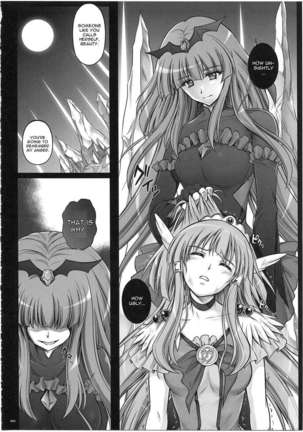 Situation Note 1003 VS Badend Beauty Page #3