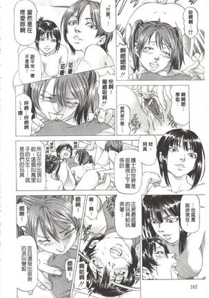 Kono Hentai Yarou! | 这个变态的家伙！ - Page 167