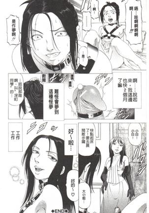 Kono Hentai Yarou! | 这个变态的家伙！ - Page 112