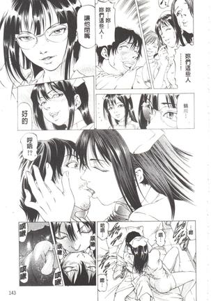 Kono Hentai Yarou! | 这个变态的家伙！ Page #148