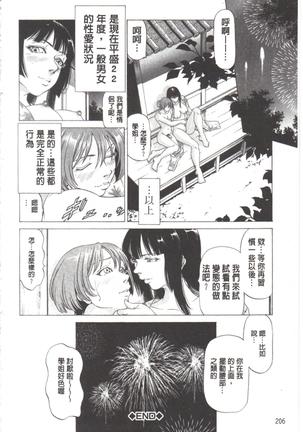 Kono Hentai Yarou! | 这个变态的家伙！ Page #214