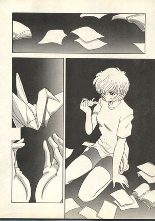 Shitsurakuen 6 - Paradise Lost 6 Page #109