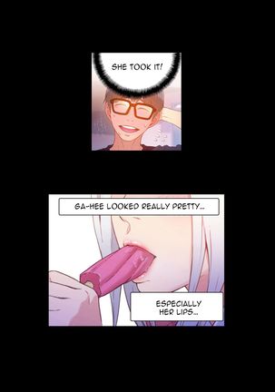 Sweet Guy Chapter 12 Page #10