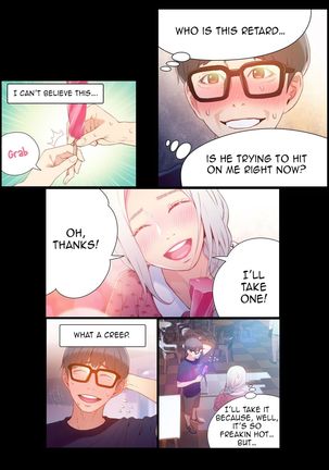 Sweet Guy Chapter 12 Page #5