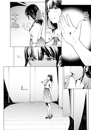 Otona ni naru Kusuri - I feel good my woman's body! Ch.1-9 fin Page #171