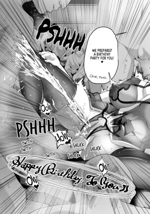 Suki Araba Hentai Play o Kongan Shite Kuru Seiso Bitch Hahako. ~Dairankou Dosukebe Bitches SPECIAL~ Page #28