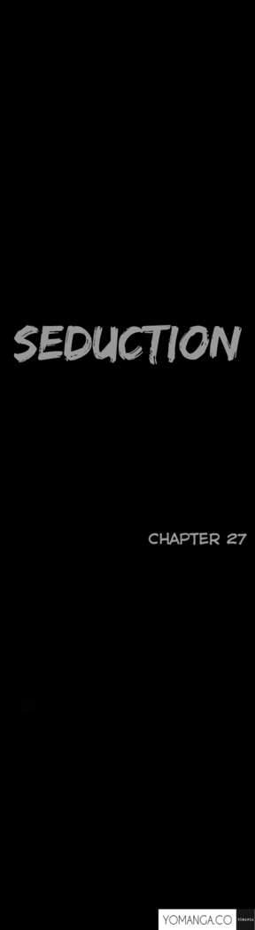 Seduction Ch.1-29