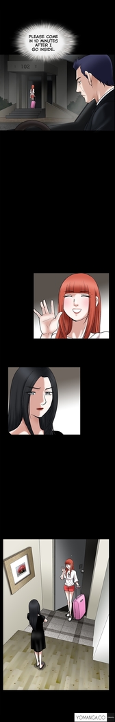 Seduction Ch.1-29