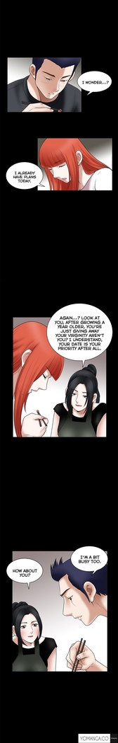 Seduction Ch.1-29