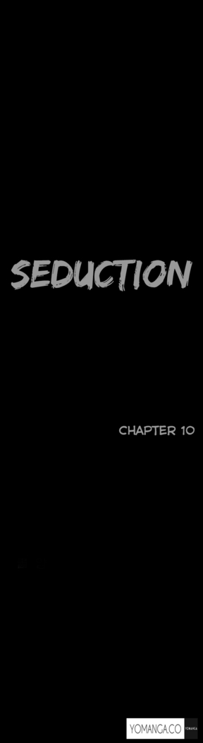 Seduction Ch.1-29