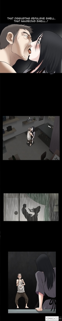 Seduction Ch.1-29