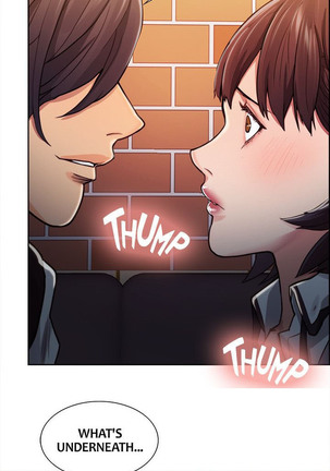 Taste of Forbbiden Fruit Ch.9/24 Page #204