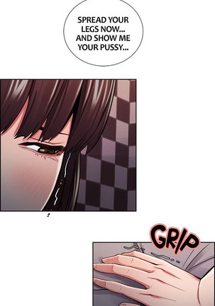 Taste of Forbbiden Fruit Ch.9/24 Page #225