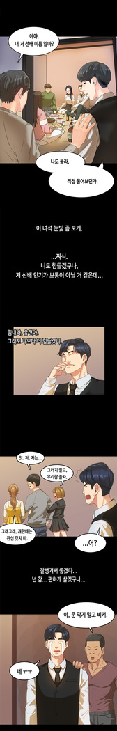 First love syndrome Ch. 0-16
