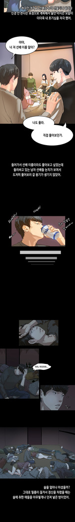 First love syndrome Ch. 0-16