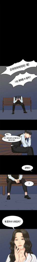 First love syndrome Ch. 0-16