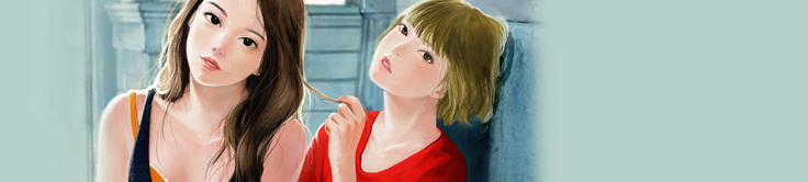 First love syndrome Ch. 0-16