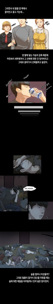 First love syndrome Ch. 0-16