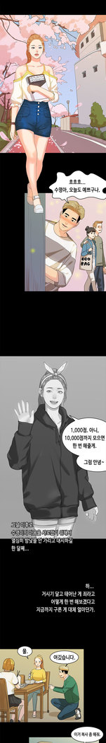 First love syndrome Ch. 0-16