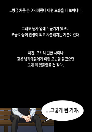 First love syndrome Ch. 0-16 Page #252
