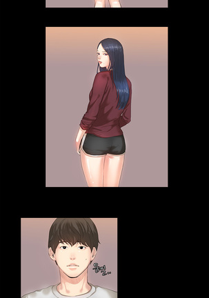 First love syndrome Ch. 0-16 Page #37