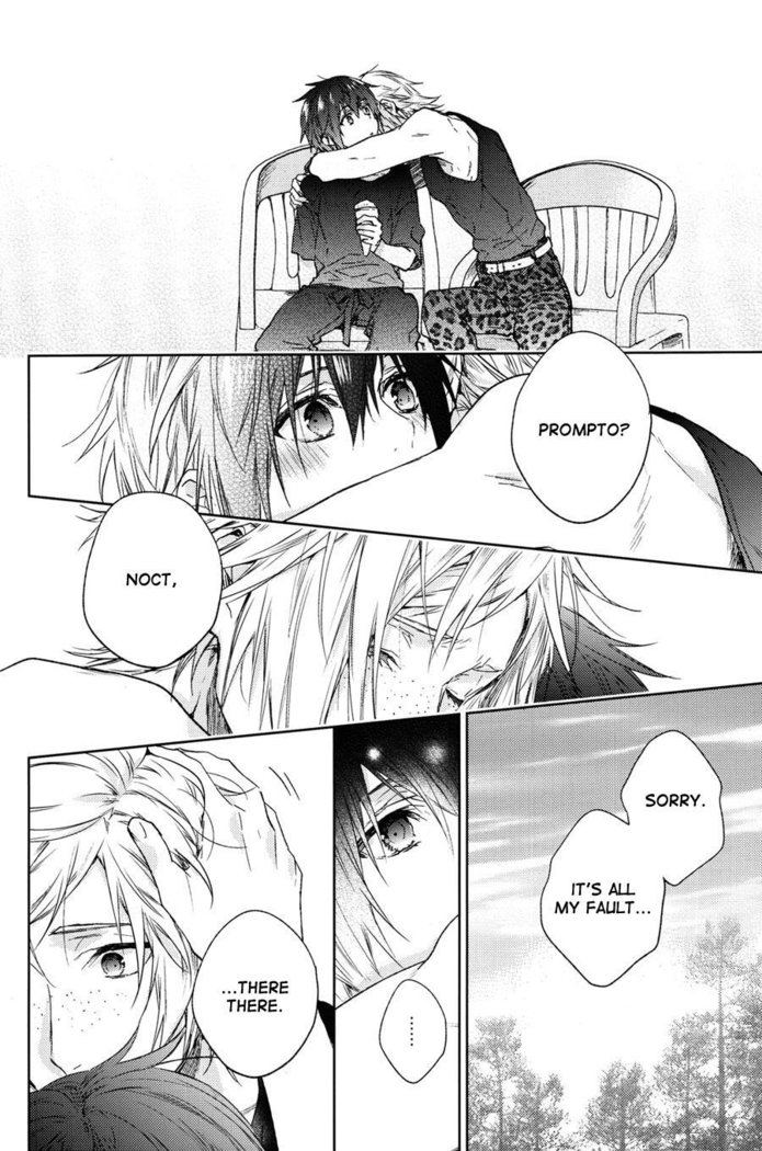 Ingaritsu Refrain