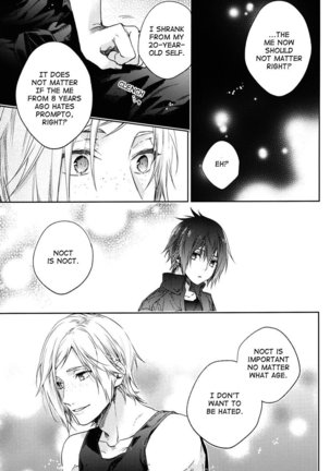 Ingaritsu Refrain Page #34