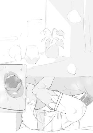 Sperm Of The Gerudo Page #24