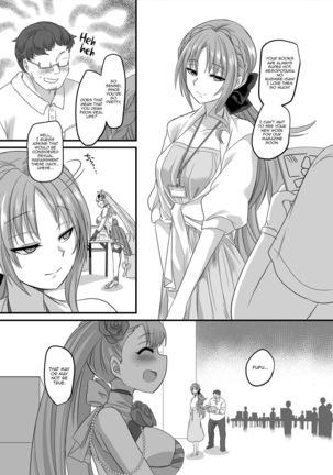 Gyaku Pako | Reverse Fuck Page #38