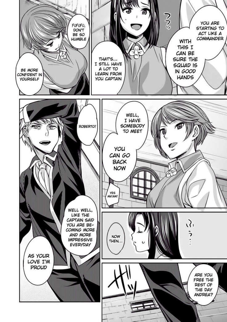 Hana Hook Anthology Comics Vol.2