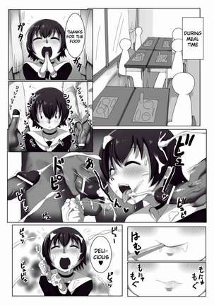 Hana Hook Anthology Comics Vol.2 Page #46