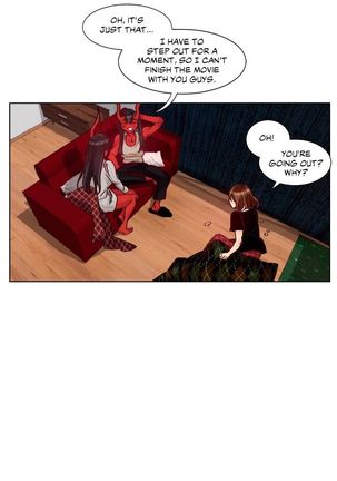 Devil Drop Chapter 13 Page #18