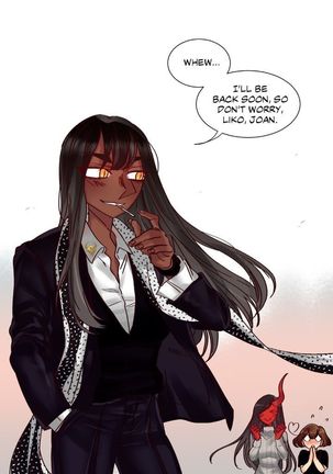 Devil Drop Chapter 13 Page #25