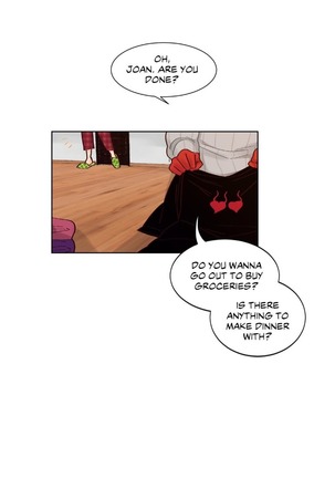 Devil Drop Chapter 13 Page #38