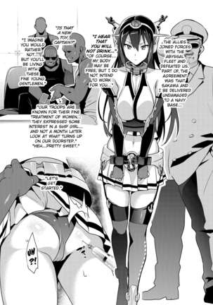 Nagatama Renshuu Chou | Nagatama Practise Edition - Page 8