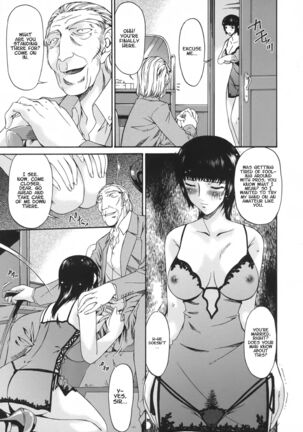 Ochitsuma | Slave Wife Page #107