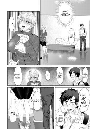 Bijin Gym Tore wa Gaman Dekinai | The Beautiful Gym Trainer Can't Bear With It