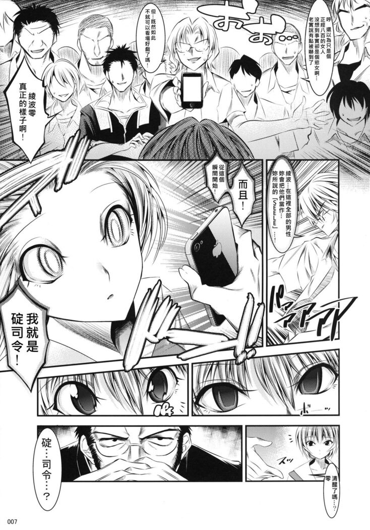 Marionette Queen: 3.0.0