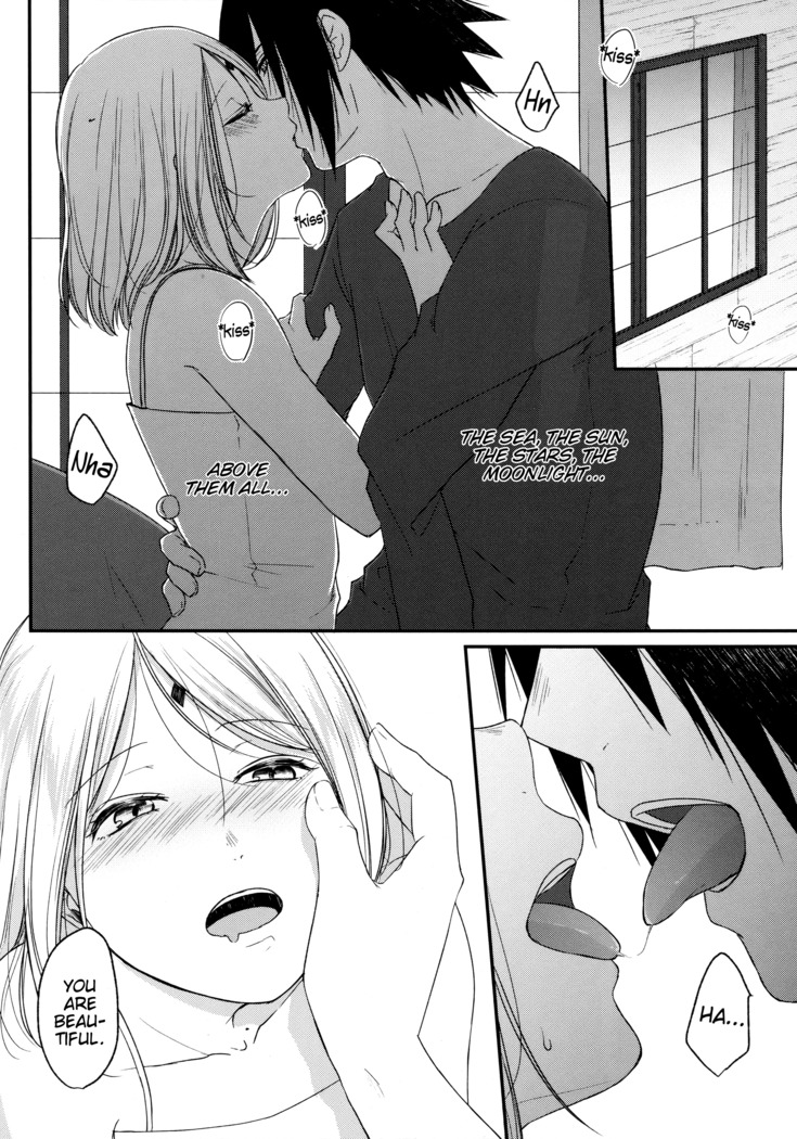 Ryuusei | Shooting star