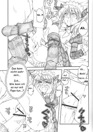 Ai no Risei - Reason of Love Page #18