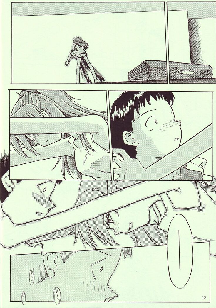 Tenshi Yo Mezamete 6th