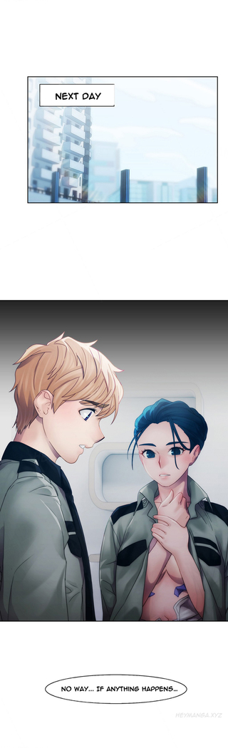 Lady Garden Ch.1-30