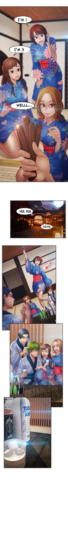 Lady Garden Ch.1-30
