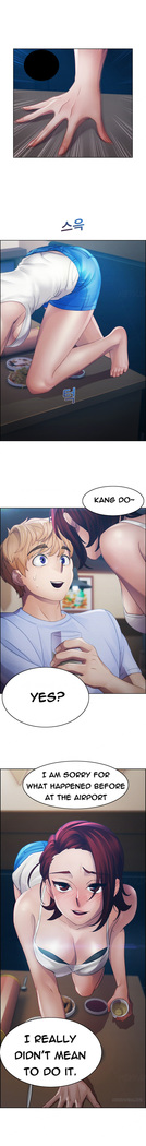 Lady Garden Ch.1-30