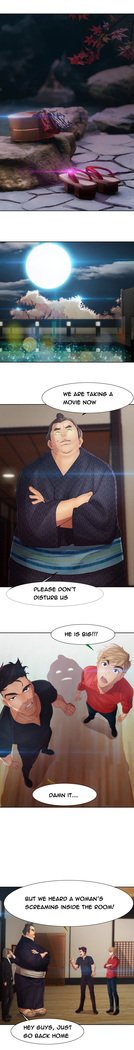 Lady Garden Ch.1-30