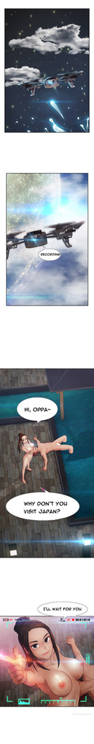 Lady Garden Ch.1-30