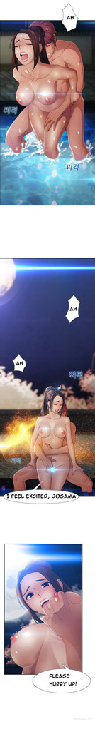 Lady Garden Ch.1-30