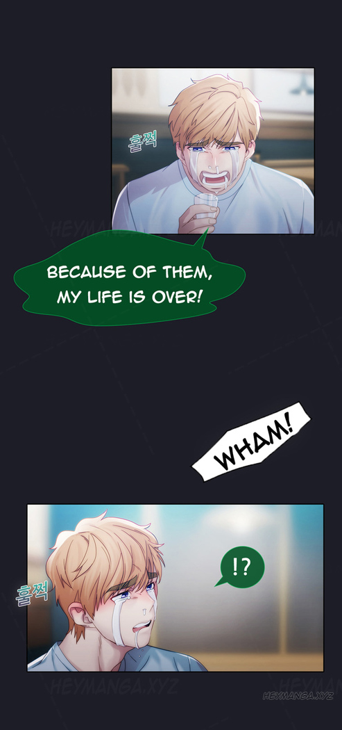 Lady Garden Ch.1-30